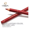 L'Oréal Paris Lip Liner 297 Red Passion, UK version