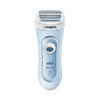 Braun Silk-épil Lady Shaver blue 3-in-1 wet dry electric shaver, UK version