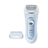 Braun Silk-épil Lady Shaver blue 3-in-1 wet dry electric shaver, UK version