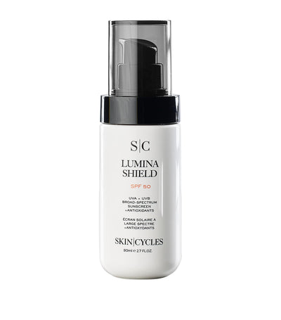 Harrods SKIN - CYCLES Lumina Shield SPF 50 Sunscreen Spray 50ml- Buy online at McGrocer