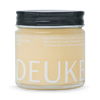 Deukes raw monofloral rapeseed honey 250g, UK version