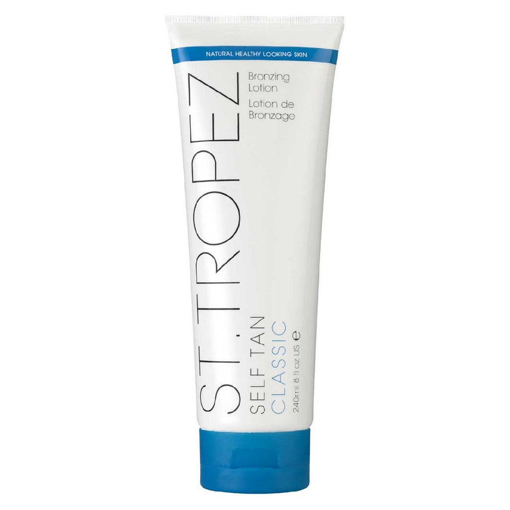 St.Tropez Self Tan Bronzing Lotion 240ml