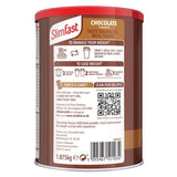 SlimFast Powder 50 Servings Chocolate 1.875kg GOODS Superdrug   