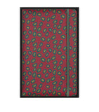 Moleskine silk lined notebook, imported from the UK