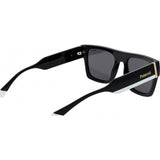 Polaroid Black PLD 6224 sunglasses, imported from the UK