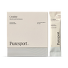 Puresport creatine monohydrate 30 sachets, UK version