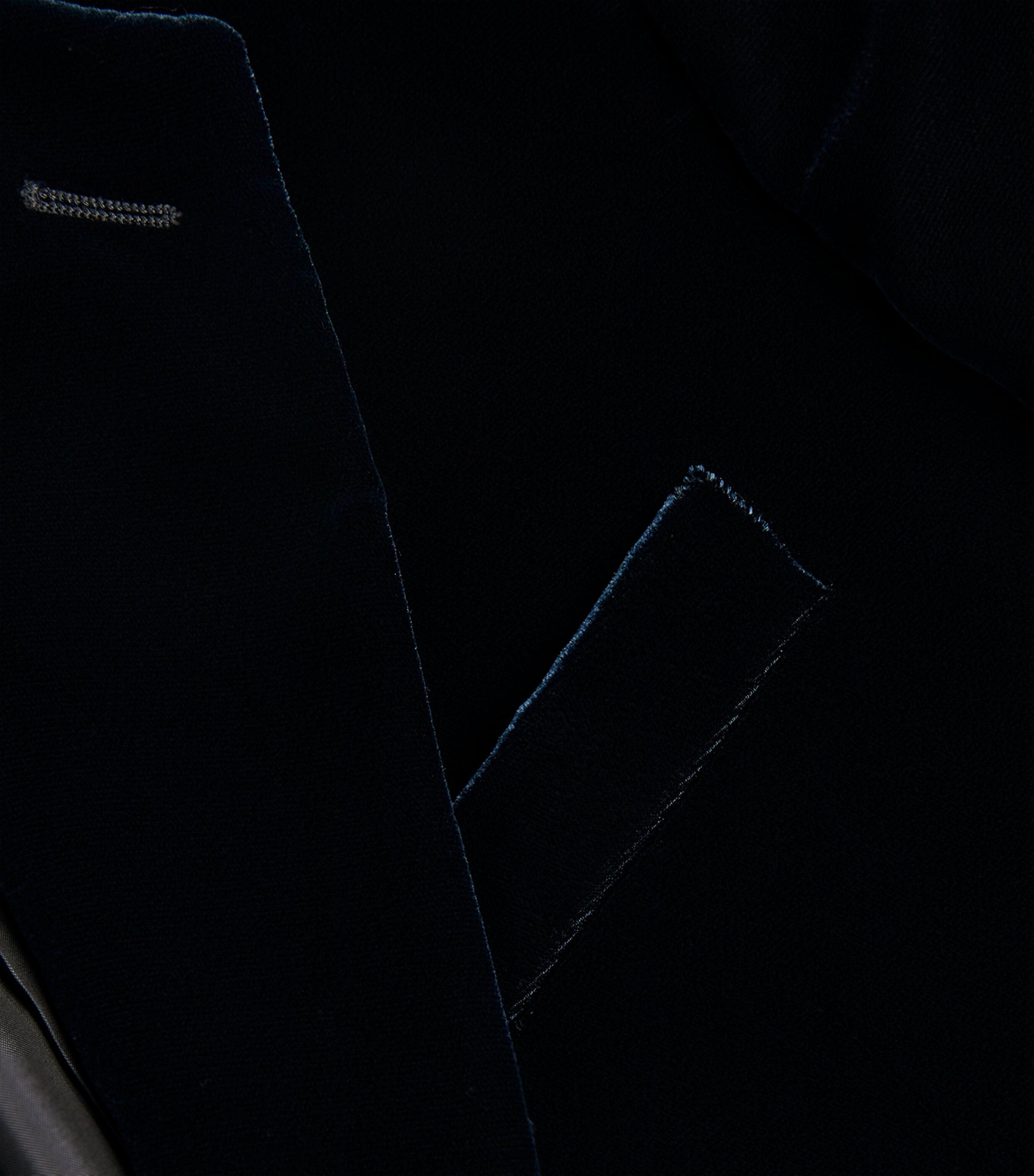 Giorgio Armani Tailored Blazer - British product