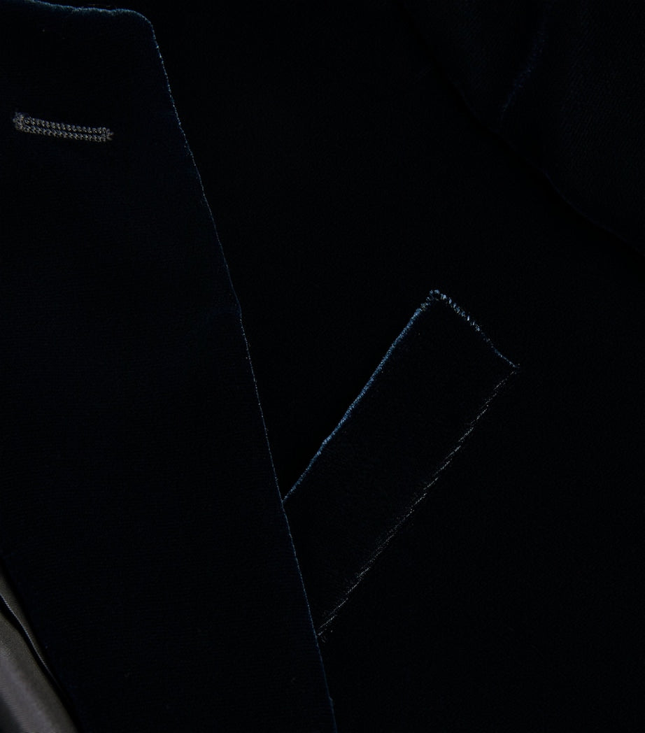 Giorgio Armani Tailored Blazer - British product