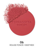 Guerlain Terracotta Blush powder - British product