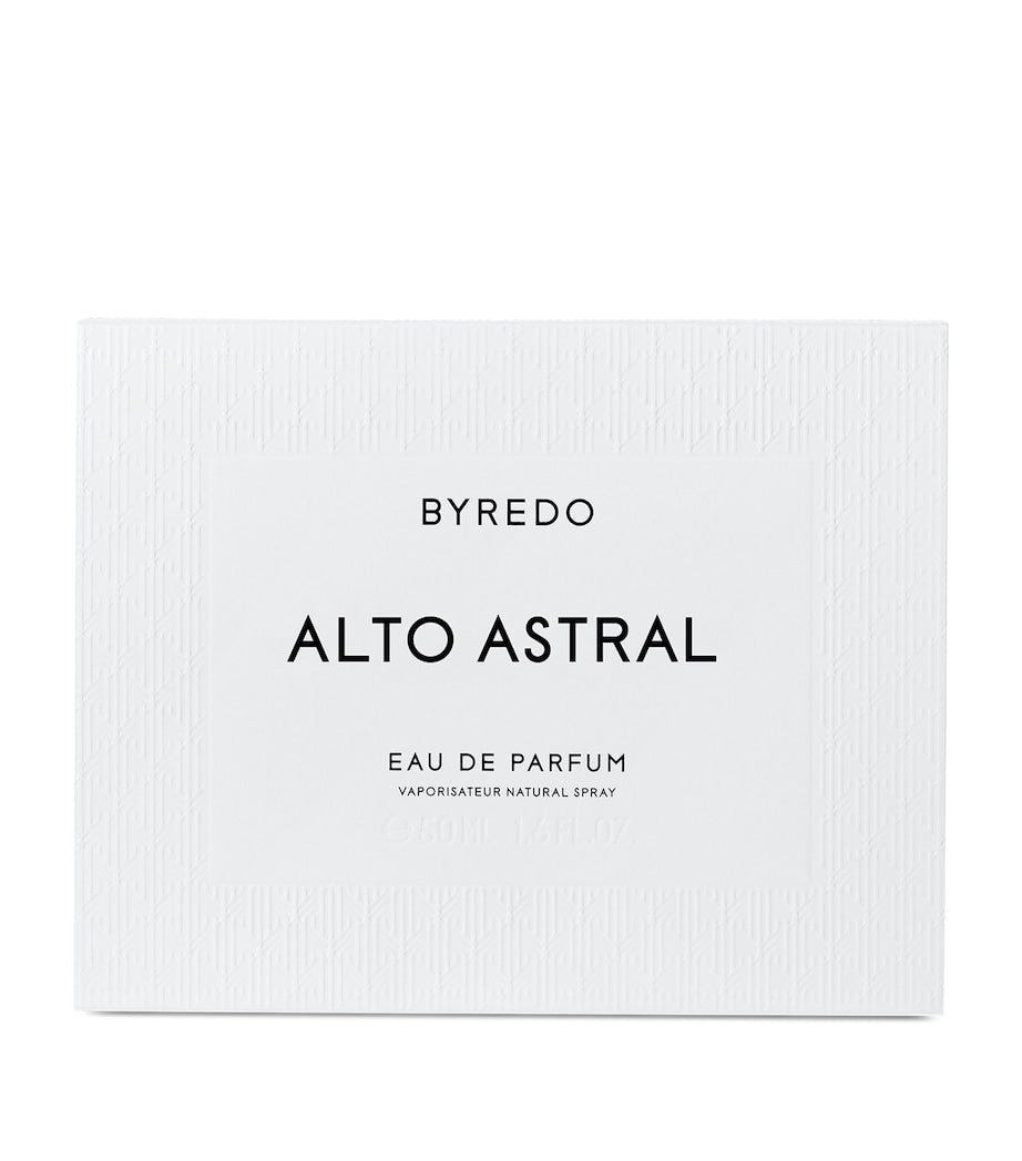 Byredo Alto Astral eau de parfum 50ml (British brand)