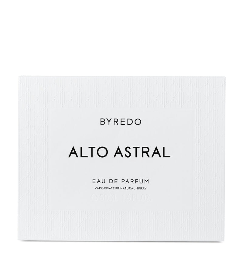 Byredo Alto Astral eau de parfum 50ml (British brand)