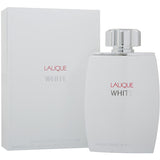 Lalique White Eau de Toilette 125ml GOODS Superdrug   