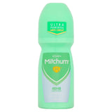 Mitchum Women 48hr Protection Unscented Anti-Perspirant & Deodorant 100ml Special offers Sainsburys   