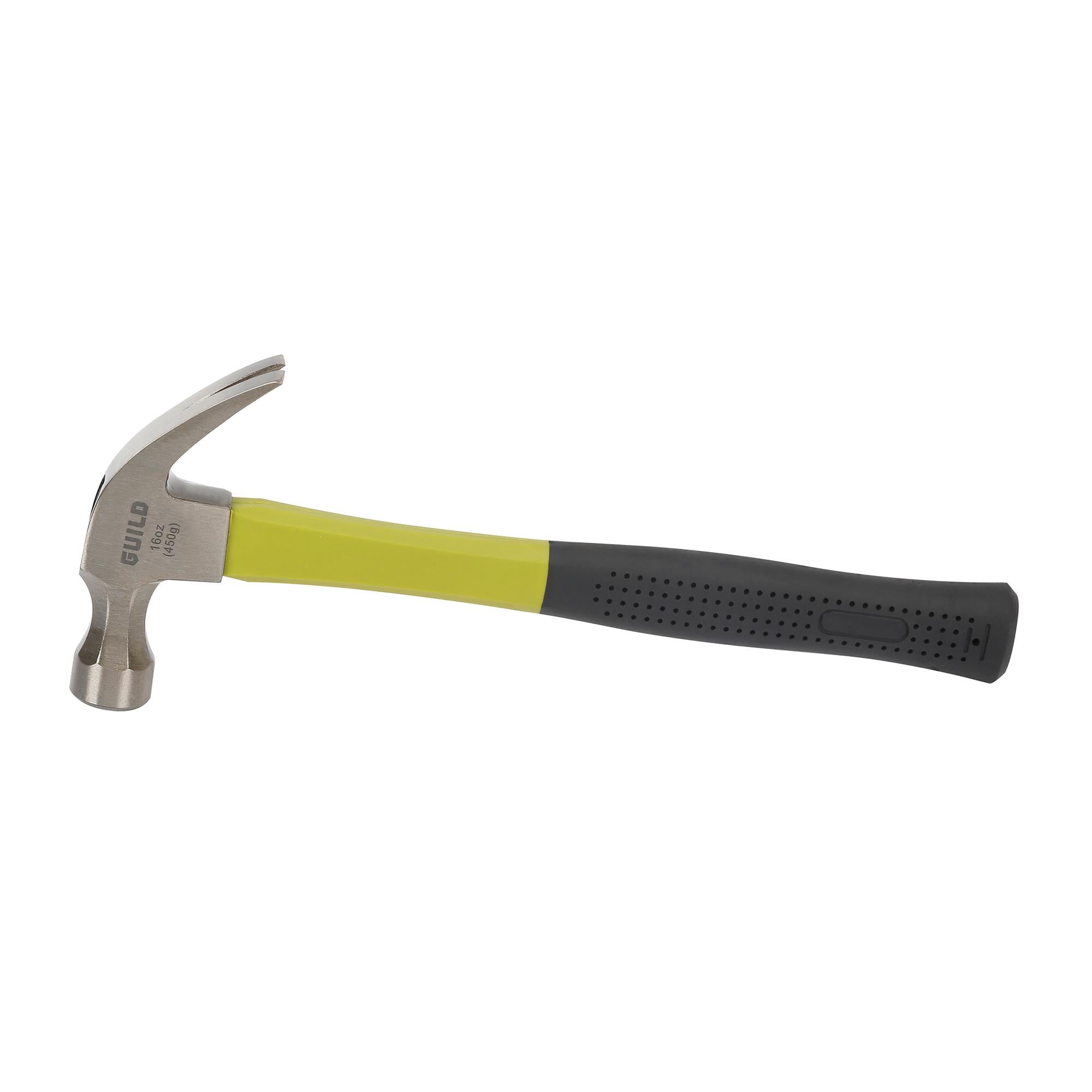 Guild Claw Hammer 16oz GOODS Sainsburys   