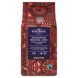 ASDA Extra Special Ethiopian Fairtrade Ground Coffee GOODS ASDA   