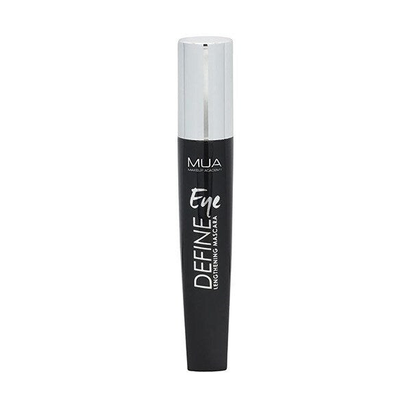 MUA Eye Define Mascara - Black GOODS Superdrug   