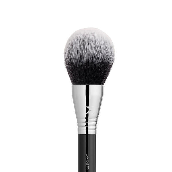 Sigma Beauty F78 Ultimate Bronze brush, UK version