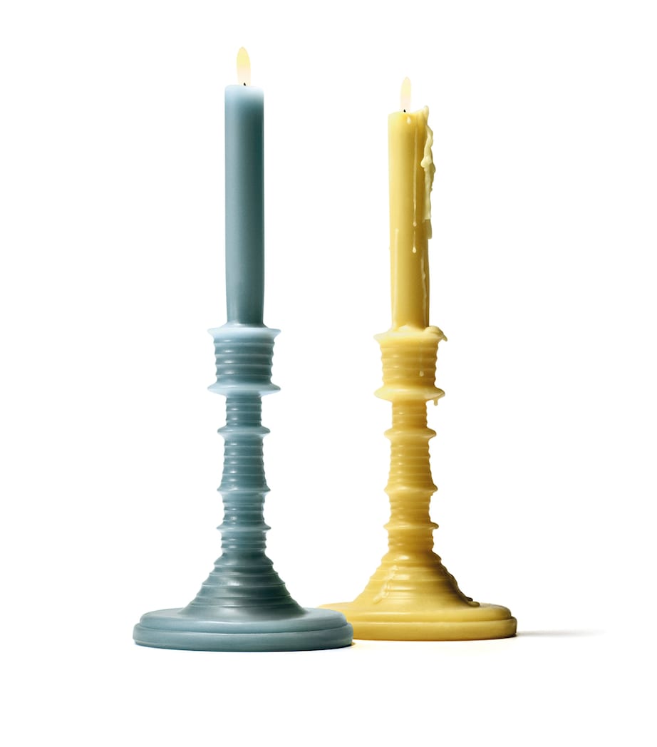 LOEWE Cypress Balls Chandelier Candle, UK version