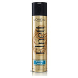 L'Oreal Elnett Extra Strength Hairspray 75ml face & body skincare Sainsburys   