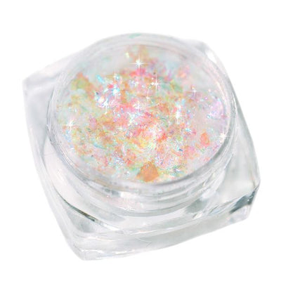 Superdrug Magical Makeup Mermaids Tears Kamelon Pigment Flakes Øyenskygge 1g- Kjøp online hos McGrocer