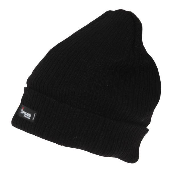 3M Mens Thinsulate Beanie, imported from the UK