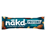 Nakd Cocoa Hazelnut Protein Bar 45g GOODS Holland&Barrett Caramel 45 g