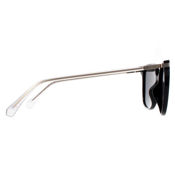 Polaroid PLD 4170 grey polarized women sunglasses - British product