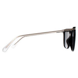 Polaroid PLD 4170 grey polarized women sunglasses - British product