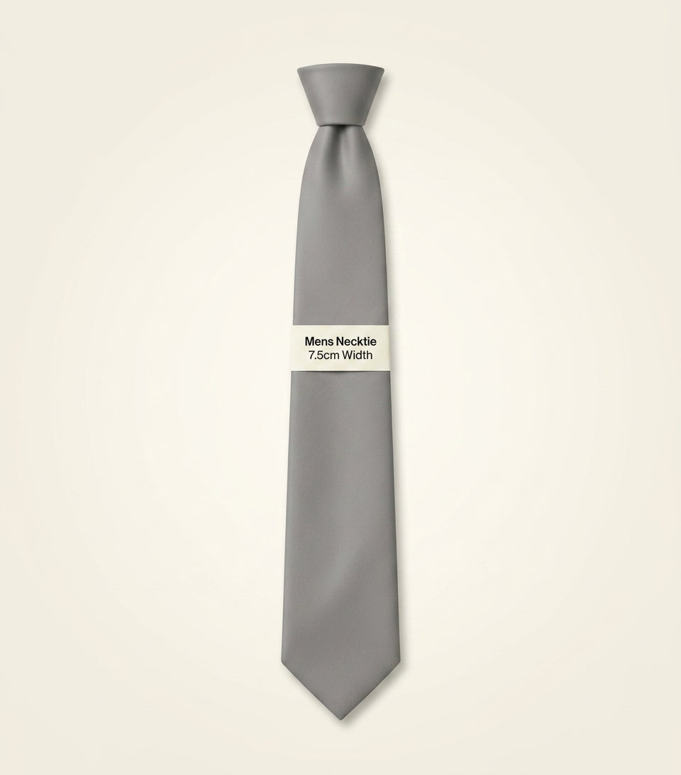 Givenchy silk tie 4cm (British brand)