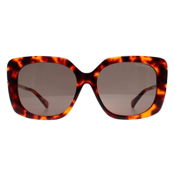 Ted Baker sunglasses Heather Brown - British product