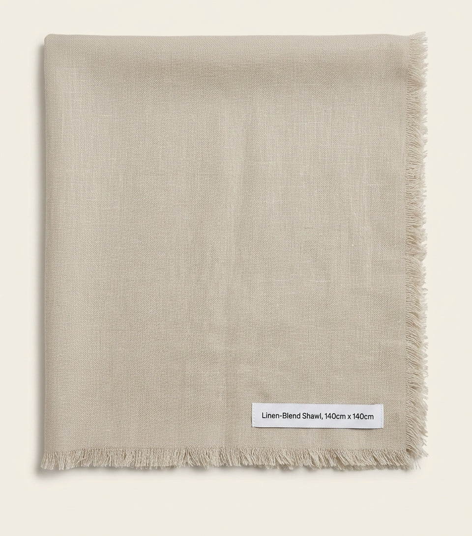Burberry wide check wool scarf 200cm (British brand)