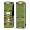 Naturtint permanent hair colour 8N Wheat Germ Blonde - British product