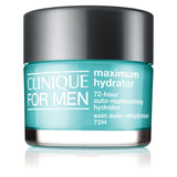 Clinique For Men Maximum Hydrator 72-Hour Auto-Replenishing Hydrator 50ml Body Care Boots   