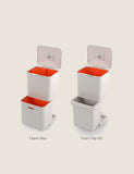 Joseph Joseph caddy liners 50pk 4L, UK version