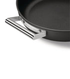 50s Style Deep Pan with Lid (40cm)