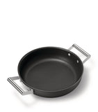 50s Style Deep Pan with Lid (40cm)