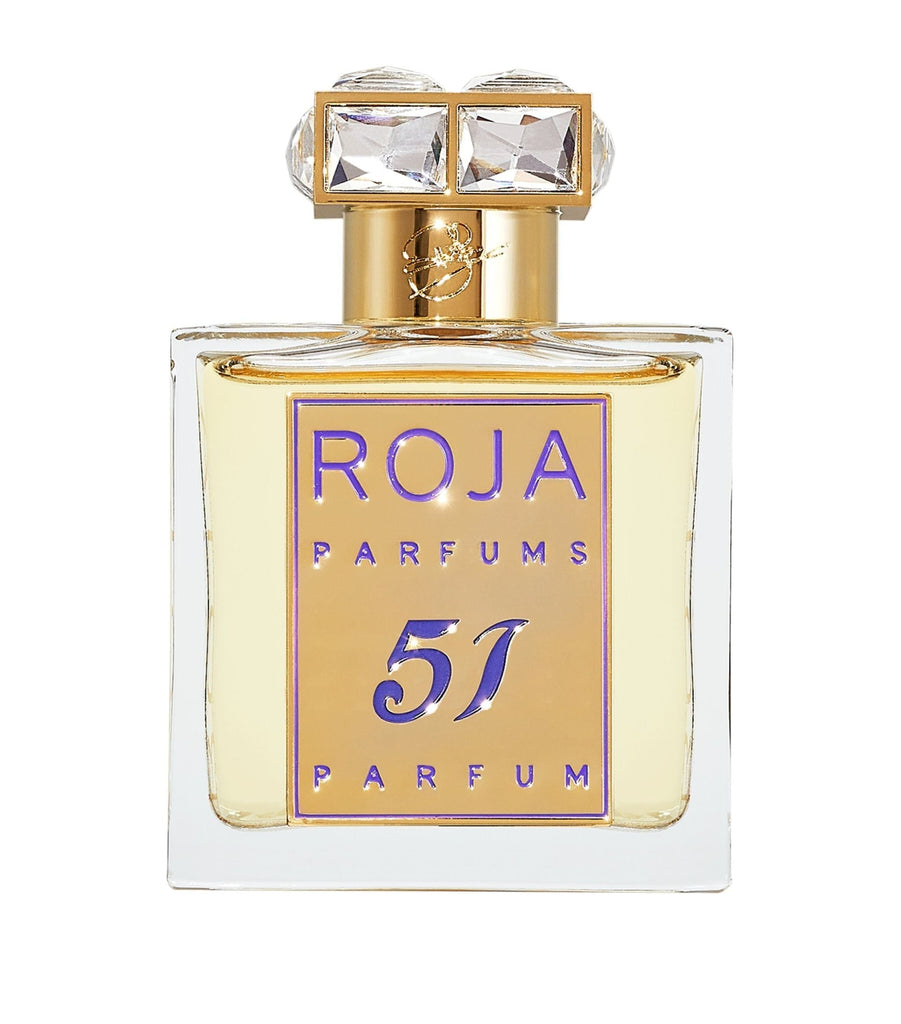 51 Parfum Pour Femme (50ml)