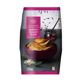 M&S Honey Roast Ham Flavour Crisps   150g GOODS M&S   