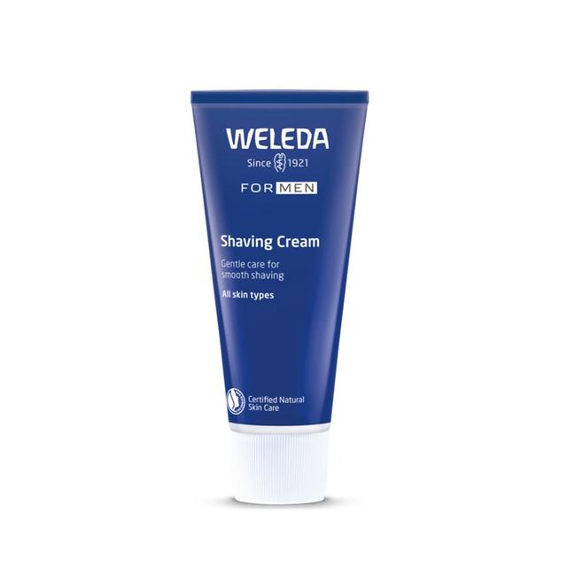 Weleda Men Shaving Cream   75ml GOODS M&S   