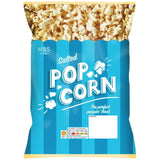 M&S Salted Popcorn   65g GOODS M&S   