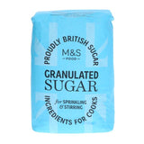 M&S British Granulated Sugar   1kg GOODS M&S   