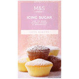 M&S Icing Sugar   500g GOODS M&S   