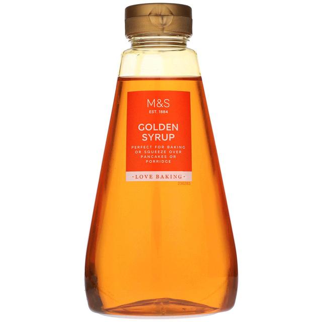 M&S Golden Syrup   680g