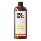 Bulldog Skincare - Lemon & Bergamot Shower Gel   500ml GOODS M&S   