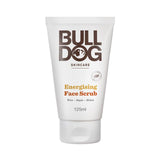 Bulldog Skincare - Energising Face Scrub   125ml GOODS M&S   