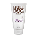 Bulldog Skincare - Oil Control Face Wash   150ml GOODS M&S   