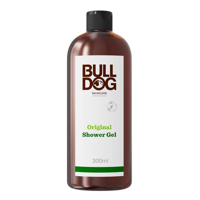 Bulldog Skincare - Original Shower Gel   500ml GOODS M&S   