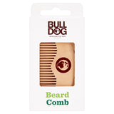 Bulldog Skincare - Original Beard Comb GOODS M&S   