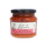 M&S Made In Italy Chilli Pesto   190g GOODS M&S   