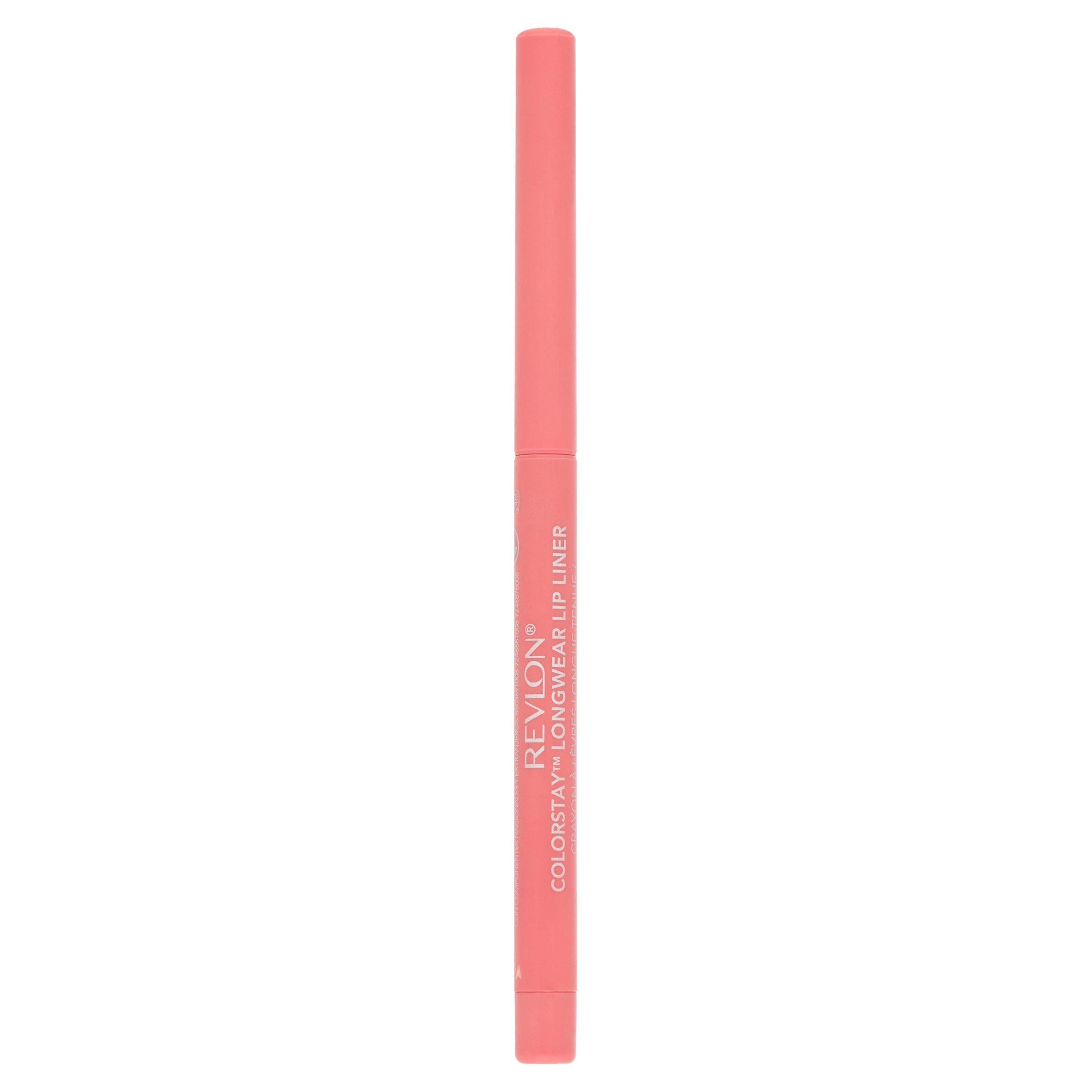 Revlon ColorStay Lipliner Blush 0.28g All Sainsburys   